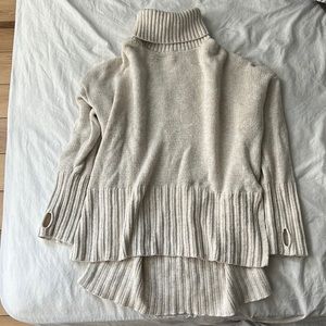 Aerie sweater. Size M